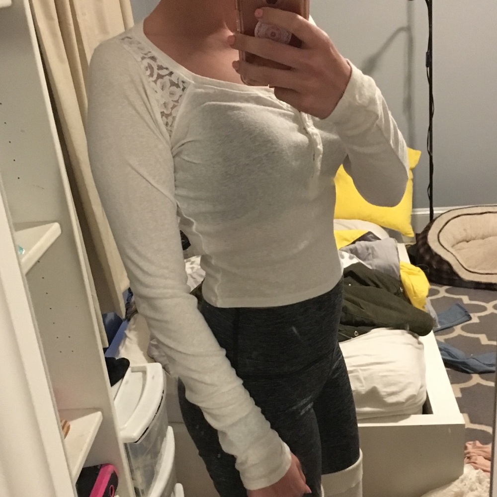 HUGE HOLLISTER BUNDLE